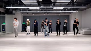 [影音] NCT 127 - Sticker & Lemonade 練習室