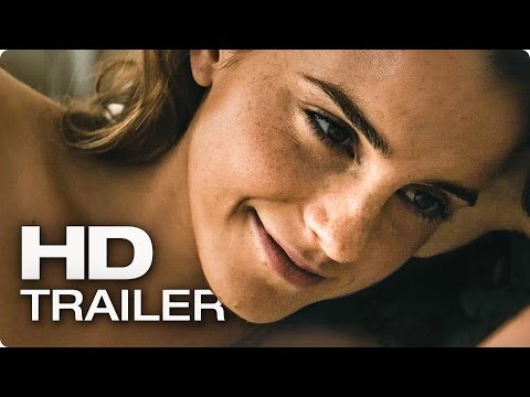 COLONIA DIGNIDAD Trailer German Deutsch (2015)