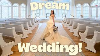 Getting Married at Disney World!