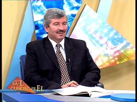 Ioan Peia - Despre rugaciune si miracol  Partea 1