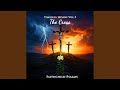 Nothing but the blood of Jesus