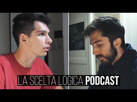 , title : 'Perchè dovremmo dare considerazione morale agli animali non umani? - La Scelta Logica Podcast'