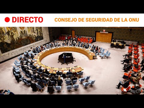 DIRECTO | EE.UU DEFIENDE su OPERACIÓN mientras varios PAÍSES EXIGEN la LIBERACIÓN de MADURO | RTVE