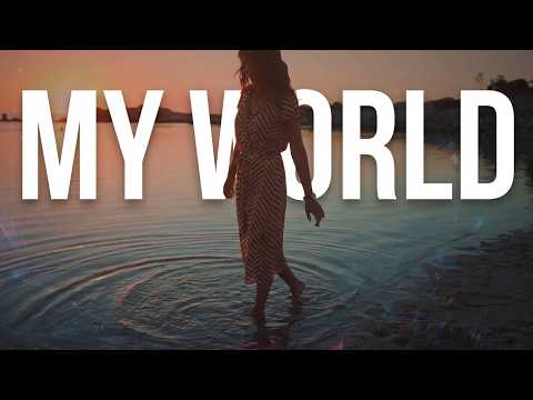 My World - Sunset Crave