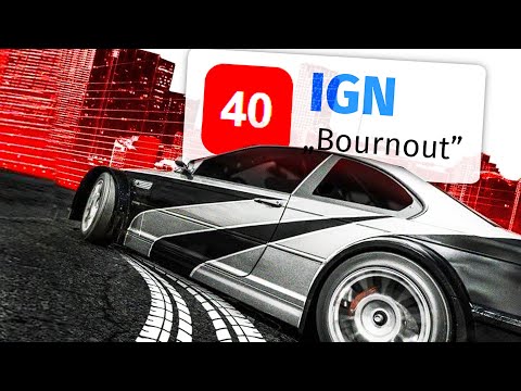 Ich habe Need for Speed Most Wanted 2012 im Jahr 2023 gezockt