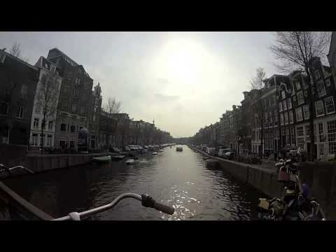 Spring Break 2015 European Style