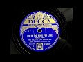 I'm In The Mood For Love / My Silent Love - TED HEATH and HIS MUSIC 1950