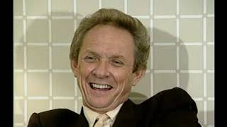 Mel Tillis Interview in 1988