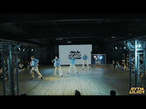 Finał Formacje 16+ - Xbesty