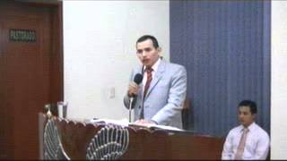 ESCUCHAD SU VOZ-HNO DANIEL REDONDO 12- 04- 2013