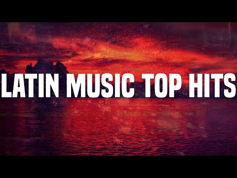 Latin Music Top Hits - Reggaeton With Lyrics | #Aventura, #Anitta, ##artist_ind