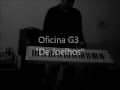 Mikéias Dantas - Solo: De Joelhos (Oficina G3 ...
