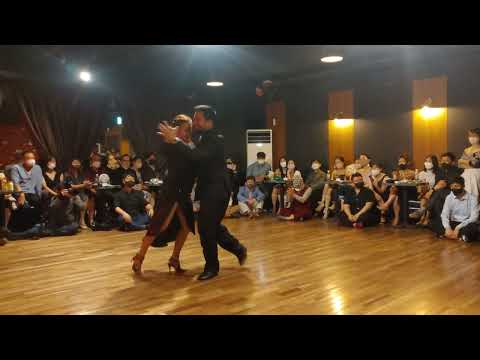 [Francisco Canaro, Ernesto Famá - Lirio Blanco] Gen & Lily