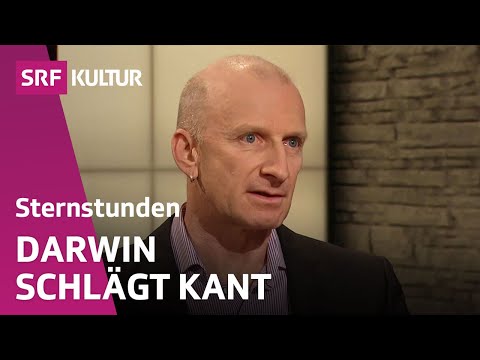 Psychiater Frank Urbaniok über die Schwächen der Vernunft | Sternstunde Philosophie | SRF Kultur