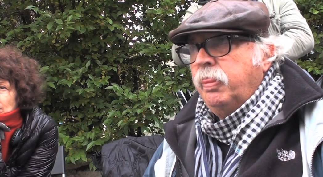 Miniature de la vidéo Making of du film "Bienvenue parmi nous " de Jean Becker du film Bienvenue parmi nous