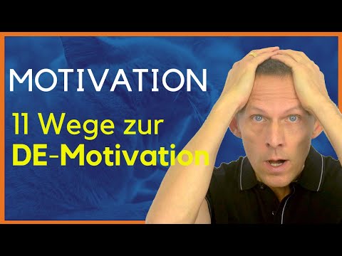 11 Demotivationsfaktoren die Führungskräfte beachten müssen: Wie motiviere ich meine Mitarbeiter?