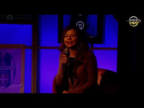 Presentazione Ufficiale Montespaccato Savoia 2020/2021