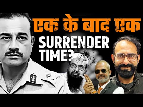 Raja Muneeb I Pakistan की हालत ख़राब, Balochistan, KPK, Unknown का कहर, India के नाम से रोया I Aadi