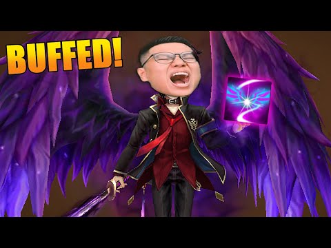 FERMION The Forgotten Icon of Summoners War