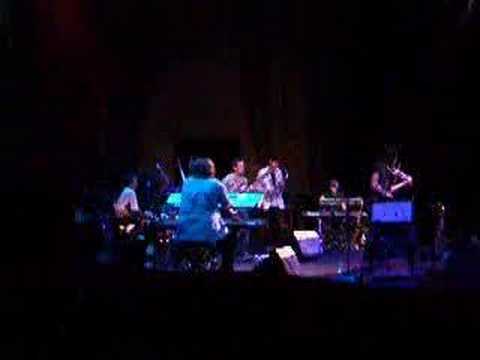 Adam Baldych - JVC Jazz Festival Warsaw