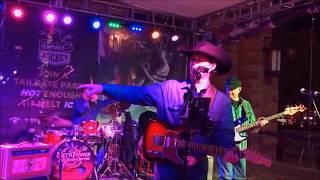 Seth Turner &amp; The High Desert Drifters - Act Naturally (Buck Owens) Cover