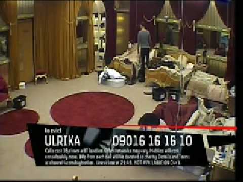 Celebrity Big Brother 2009 Highlight Show Part 1 (9/1/09)