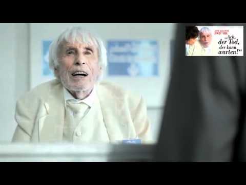 Johannes Heesters († 108) ist Heiligabend gestorben R.I.P.