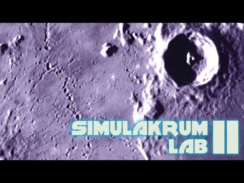 Simulakrum Lab II - Radical (feat. Dana Jean Phoenix)