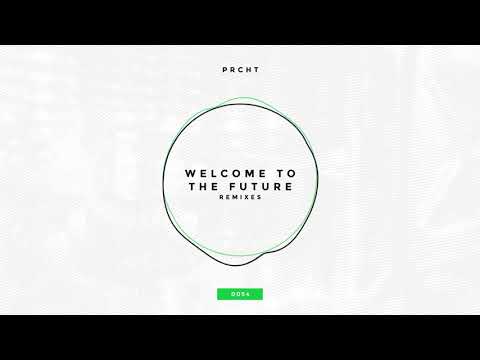PRCHT - Welcome To The Future (DavidUnded Remix) [WT0054]