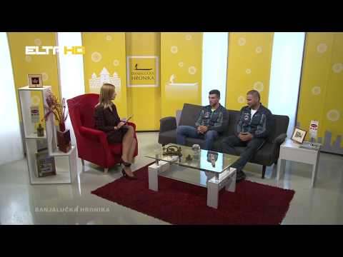 BL HRONIKA 26 09 17   GOSTI NEKTAR DAJAK KLUB