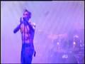Tricky - School Gates (Live)