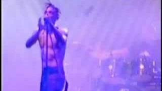 Tricky - 'School Gates' Live at The Traffic Festival, Italy