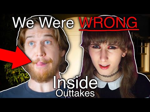 Bo Burnham Exceptionalism: Inside Outtakes