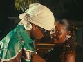 PARADIZE X Licky Tones Kassam I Love You Remix Official Visualizer