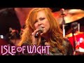T'Pau - Valentine | Isle Of Wight 2013 | Festivo