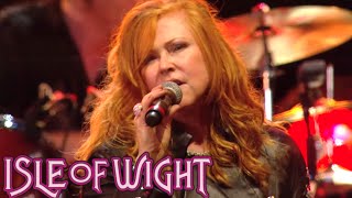 T&#39;Pau - Valentine | Isle Of Wight 2013 | Festivo