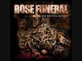 Rose Funeral God's Demise 