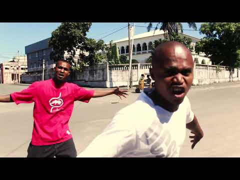 Art aux bases   Roso  Rap gasy Rap east coast  video Full HD 2019