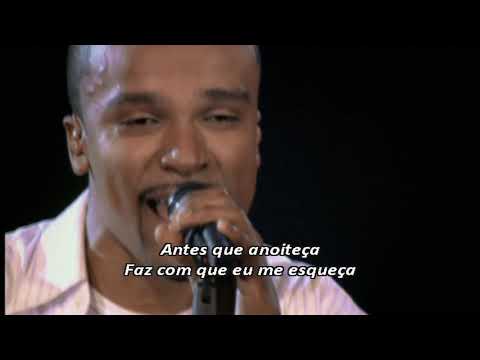 Alexandre Pires - Só por um Momento - DVD: Em Casa - Legendado