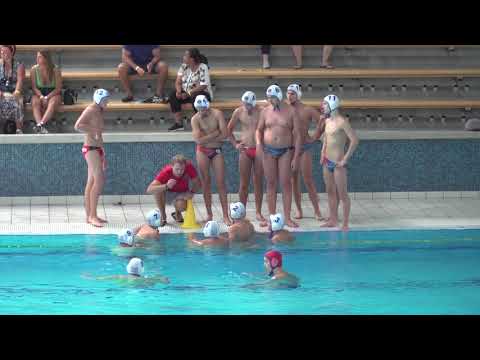 Vasas SC vs. KSI 3. negyed