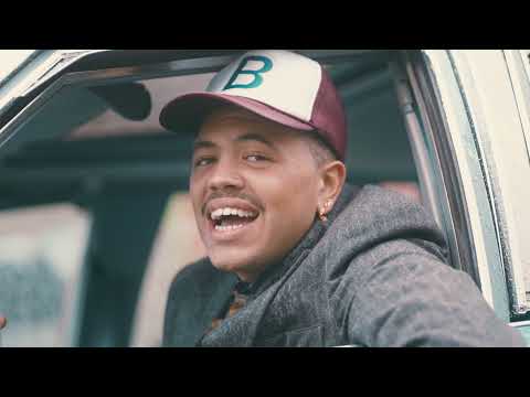 Skatey P - Blessings (official Music Video) prod by Brain Jonze