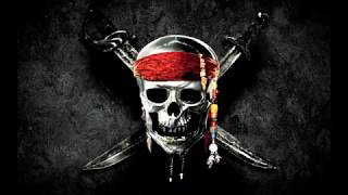 Alestorm  - Pirate Song - Lyrics