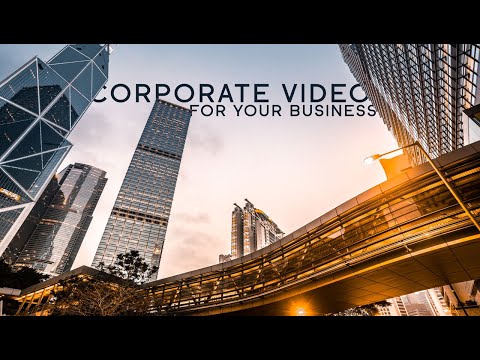 Corporate Video YouTube thumbnail 05