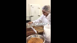 Stories de Livia Desjardins - Manufacturiers Innovants