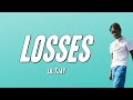 Lil Tjay Losses Lyrics