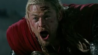 The Final Shots of Blockbuster Movie Trailers