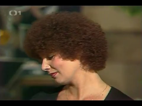 Laďka Kozderková - Ať šeřík nepřestává kvést