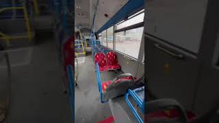 Купить сочлененный автобус Mercedes-Benz Citaro O 530 G 45 + 1 Seats - Изображение 5 | Autoline LT Сочлененный автобус Mercedes-Benz Citaro O 530 G 45 + 1 Seats | Изображение 5 - Autoline