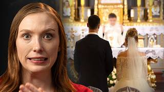 Dismantling Catholic LIES