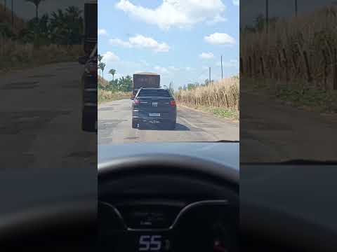 BR 135 Peritoró Maranhão 🇧🇷